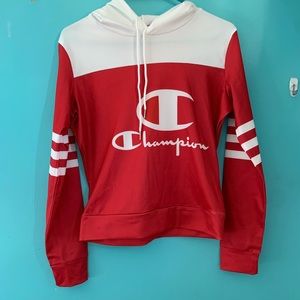 Champion sweatsuit